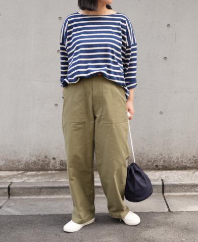 【HTS & ARMEN】(161cm)