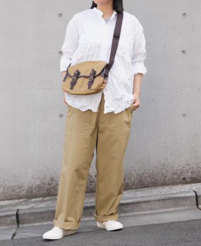 【HTS & Vas-y Lentement】(161cm)