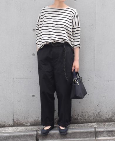 【HTS & ARMEN】(157cm)