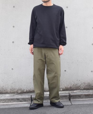 【HTS & Goodwear】(170cm)