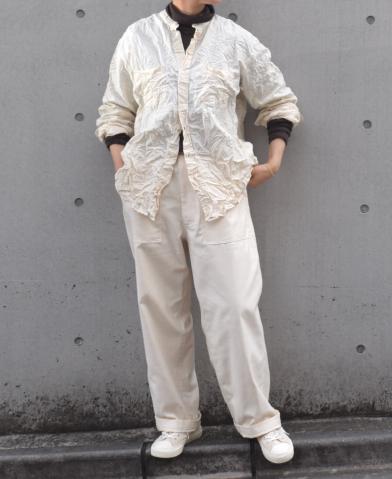 【HTS & Vas-y Lentement】(157cm)