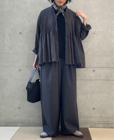【maison de soil & SOIL】(163cm)
