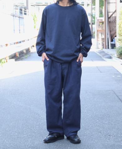 【ARMEN & Goodwear】(160cm)