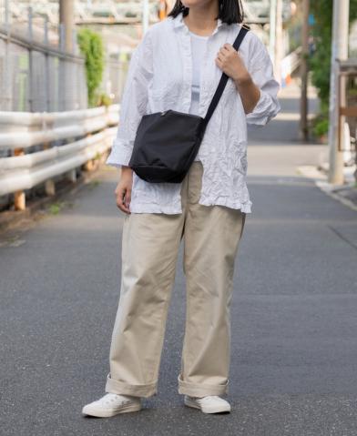 【ARMEN & Vas-y Lentement】(161cm)