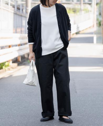 【ARMEN & SOIL】(161cm)