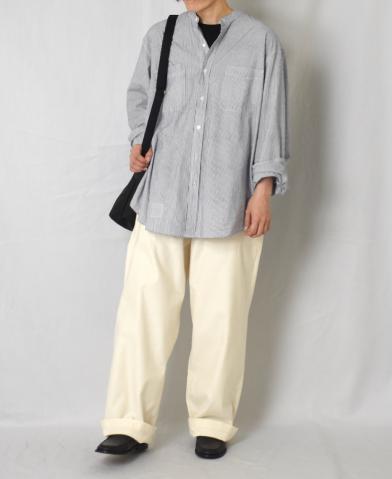 【Vas-y Lentement & HTS & maison de soil】(155cm)