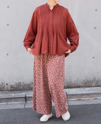 【SOIL】(157cm)