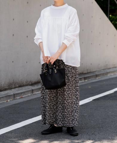 【SOIL】(157cm)