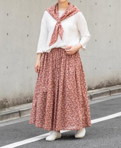 【SOIL】(157cm)