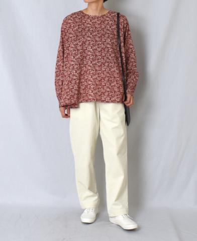 【maison de soil & SOIL】(155cm)