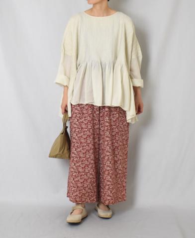 【maison de soil & SOIL】(155cm)
