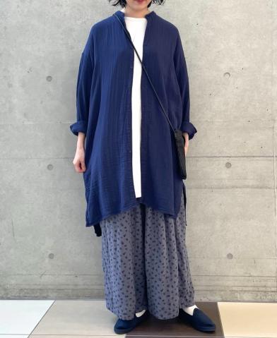 【 ARMEN &maison de soil 】(163cm)