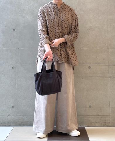 【ARMEN & maison de soil】(163cm)