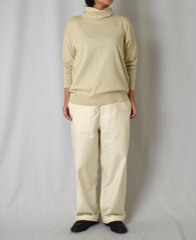【SOIL & HTS】(161cm)