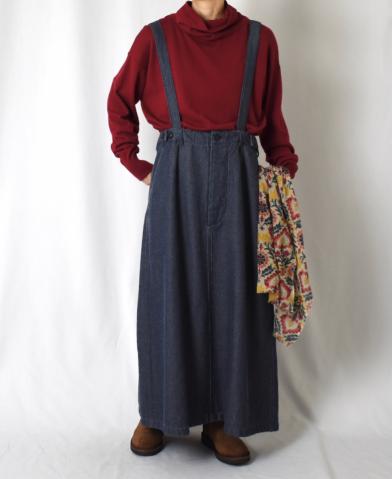 【SOIL & ARMEN】(155cm)