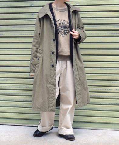 【HTS & ARMEN】(157cm)