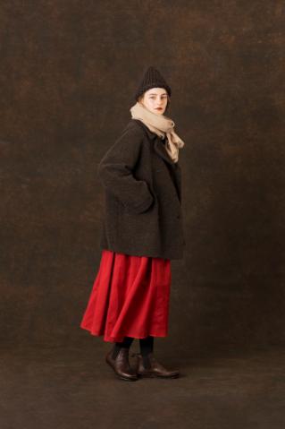 2025AW maison de soil collection has been launched…