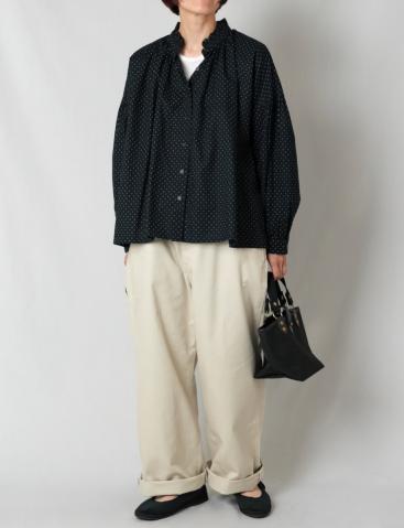 【SOIL & ARMEN】(155cm)