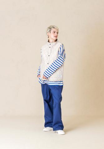 2025AW HEAT QUILT COLLECTION