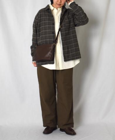 【HTS & Vas-y Lentement】(161cm)