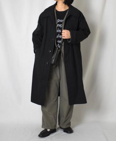【HTS & Vas-y Lentement & ARMEN】(161cm)