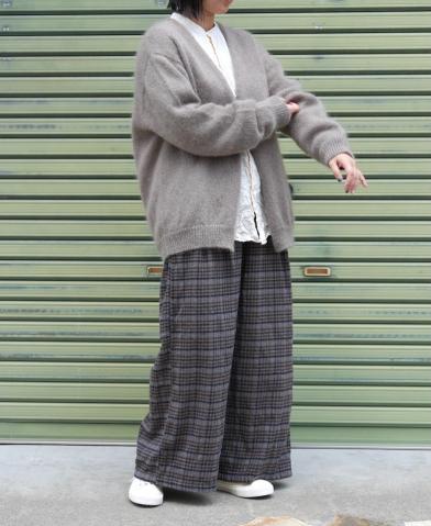 【HTS & Vas-y Lentement】(161cm)