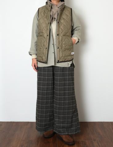 【ARMEN & HTS】(161cm)