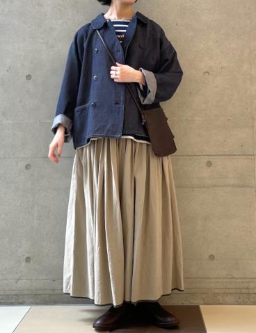 【ARMEN & maison de soil】(163cm)