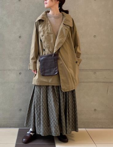 【HTS & maison de soil】(160cm)
