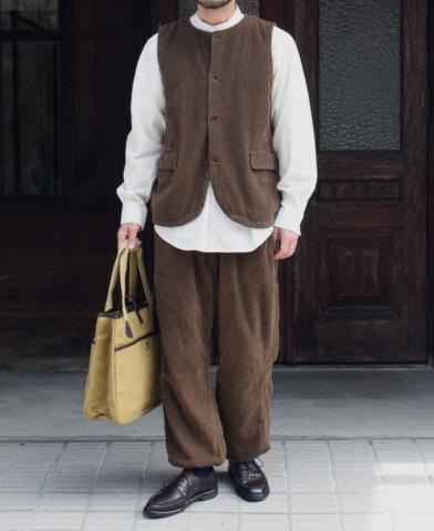 【Vas-y Lentement】(170cm)