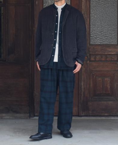 【Vas-y Lentement】(170cm)