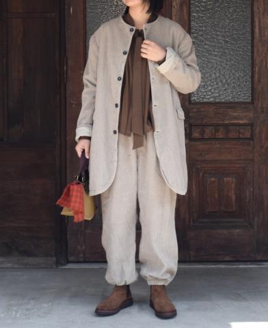 【Vas-y Lentement】(161cm)