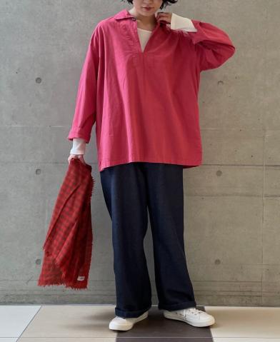 【ARMEN】(163cm)
