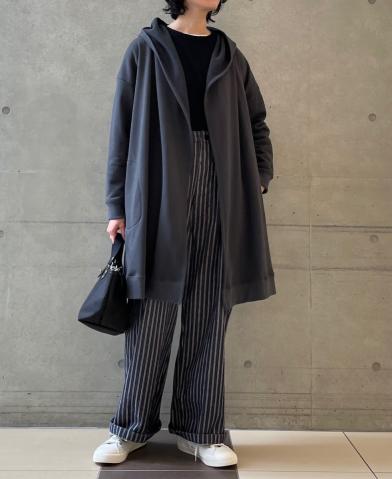 【SOIL & ARMENl】(163cm)