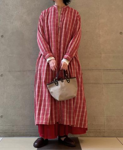 【maison de soil & SOIL】(163cm)