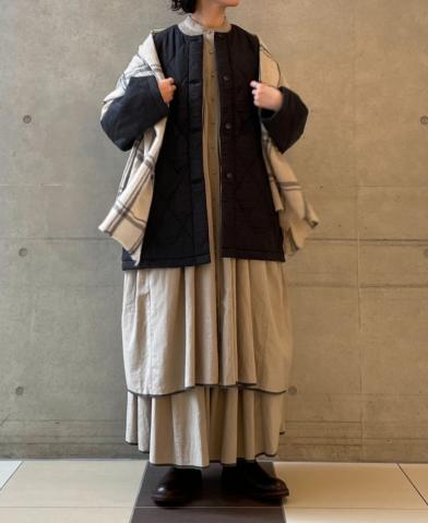 【maison de soil & HTS】(163cm)