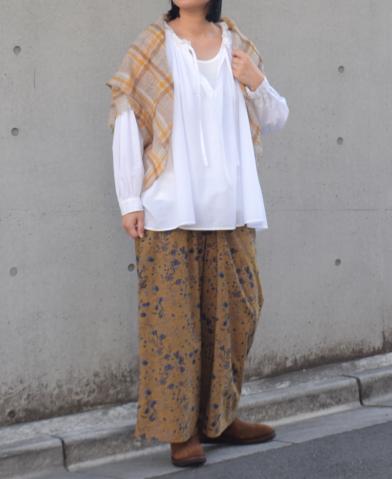 【SOIL】(161cm)