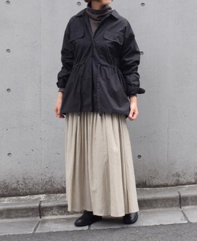 【SOIL】(157cm)