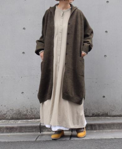 【SOIL】(157cm)