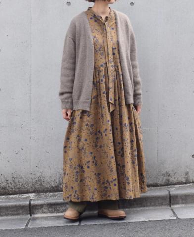 【SOIL & HTS】(157cm)
