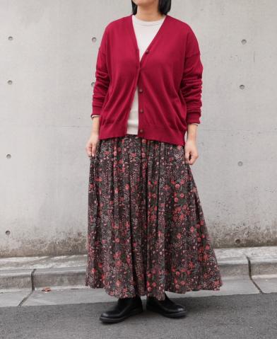 【SOIL】(161cm)