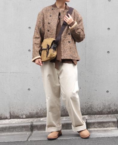 【SOIL】(157cm)