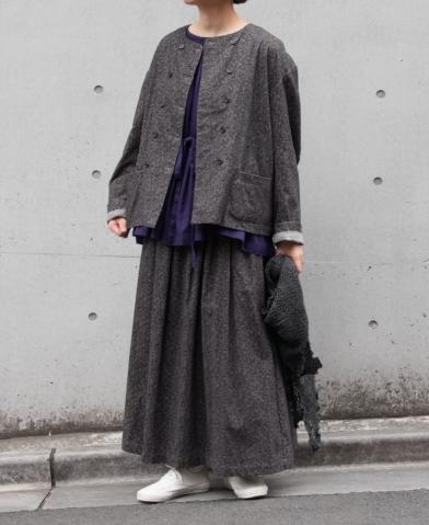 【SOIL】(157cm)