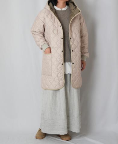 【ARMEN & SOIL】(161cm)
