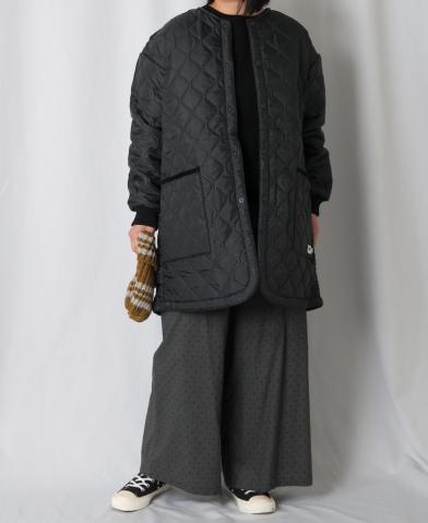 【ARMEN & SOIL】(161cm)