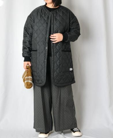 【ARMEN & SOIL】(161cm)