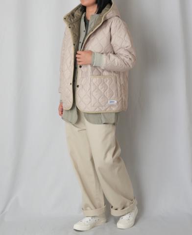 【ARMEN & HTS】(161cm)
