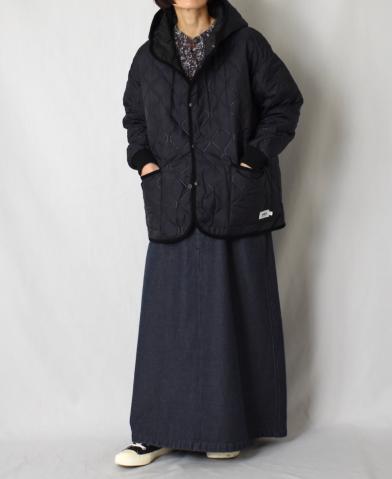 【ARMEN & SOIL】(155cm)