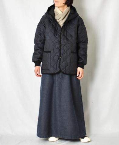 【ARMEN & SOIL】(155cm)