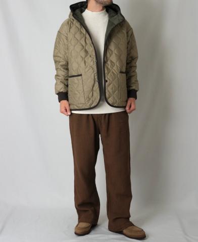 【ARMEN & HTS】(170cm)